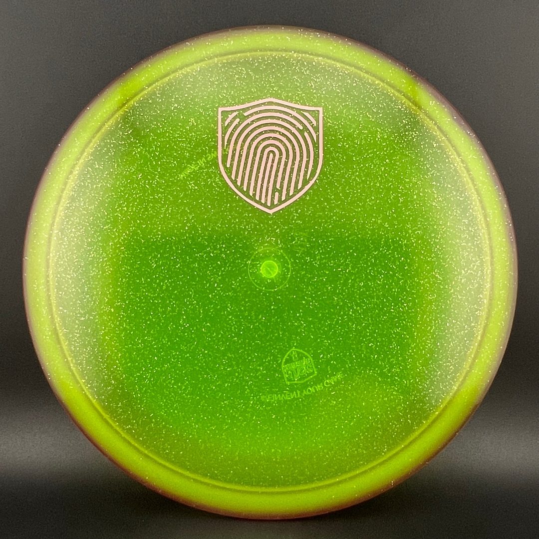 Metal Flake Horizon C-Line MD3 - Fan Vote dna Series