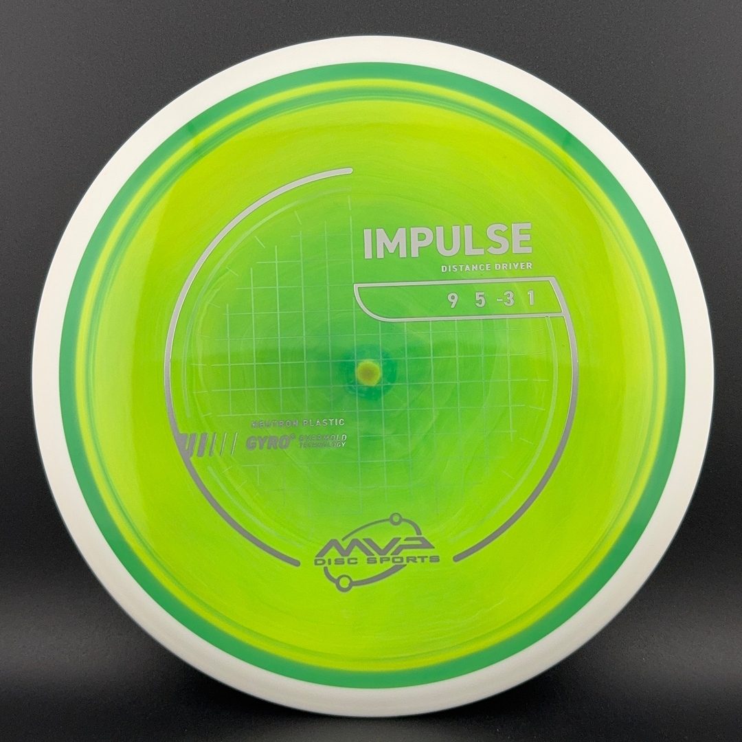 Neutron Impulse
