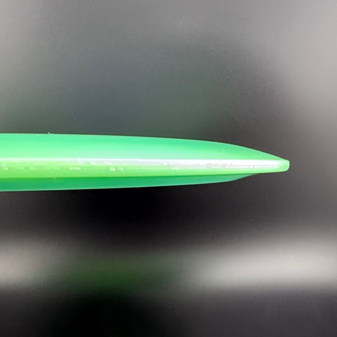 NXT Superglow Ether - Jon Borzick Signature Disc