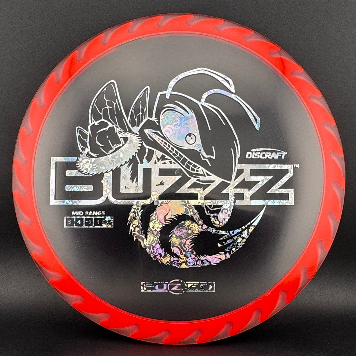 FuZed Z Buzzz - BuzzzSaw Bee