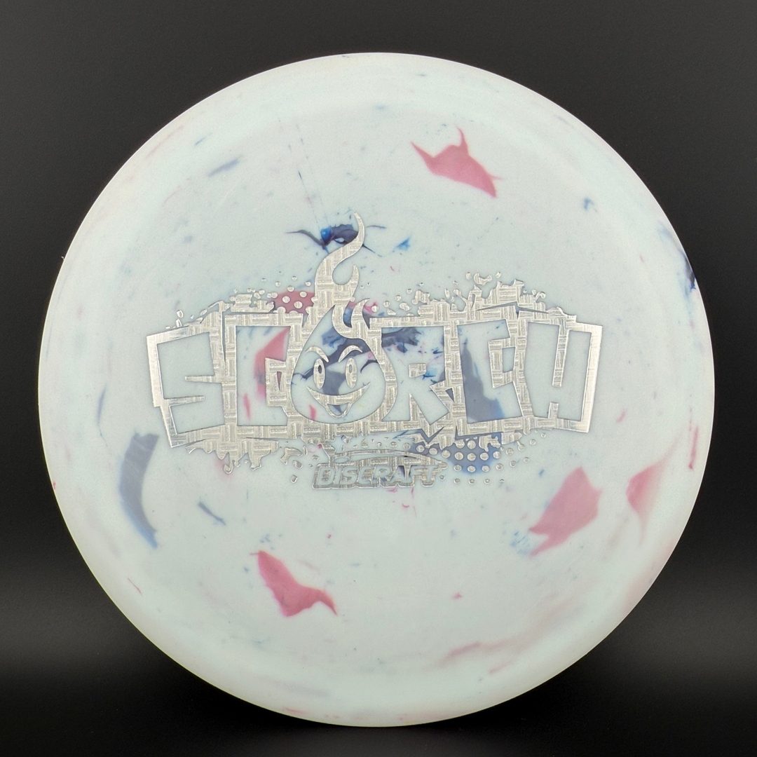 Lightweight Jawbreaker Scorch