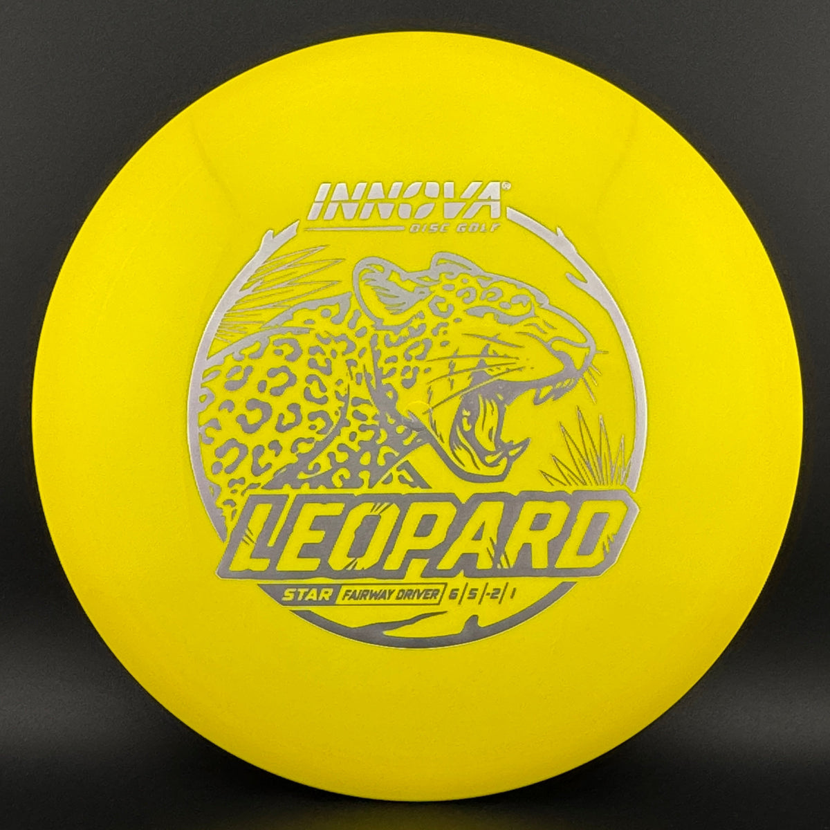 Star Leopard
