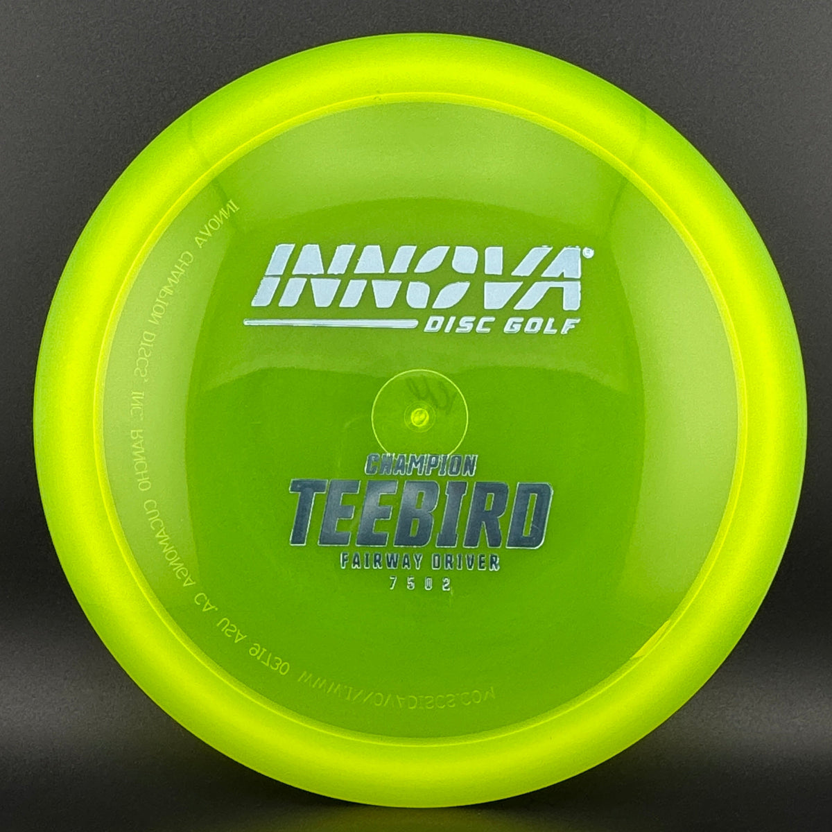 Champion Teebird