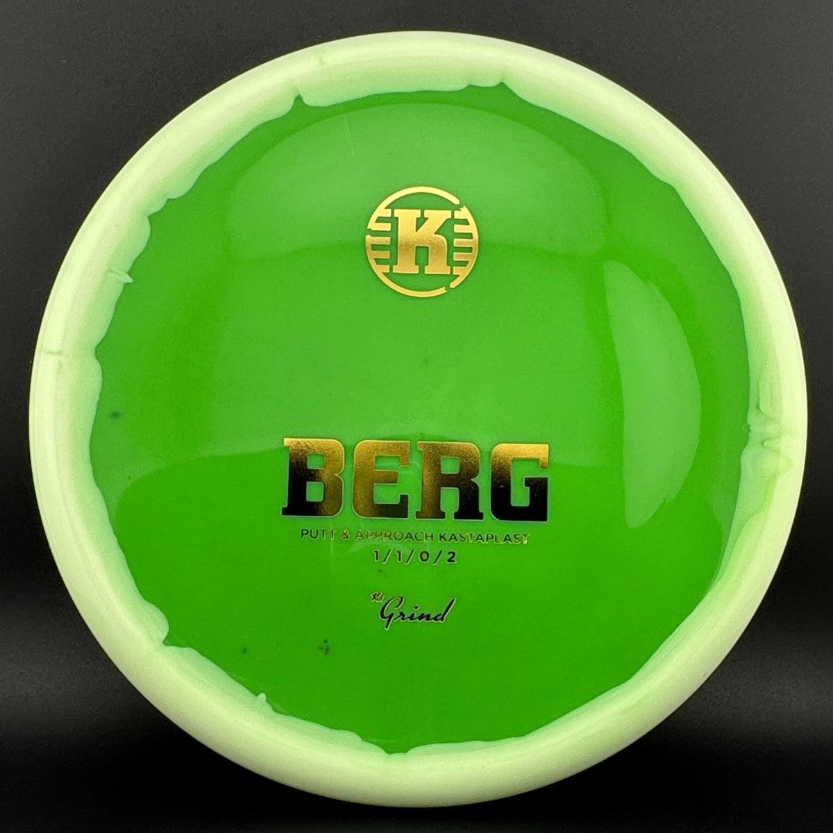 K1 Grind Berg