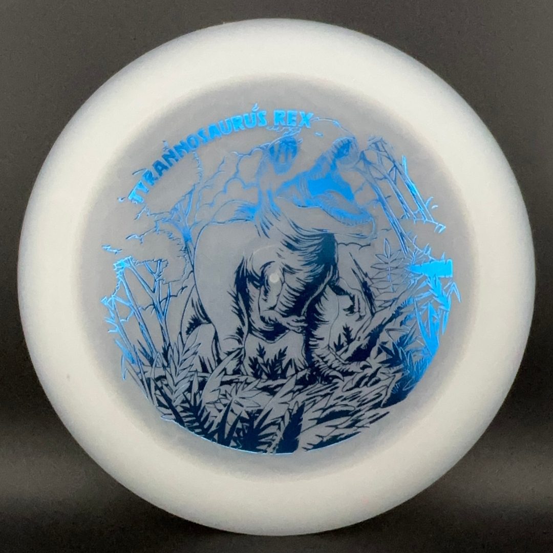 Glow Egg Shell Tyrannosaurus Rex - Special Edition