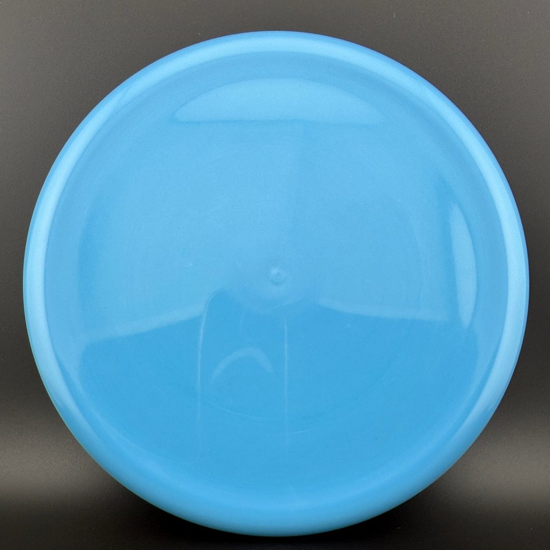 Neutron Range - Blank