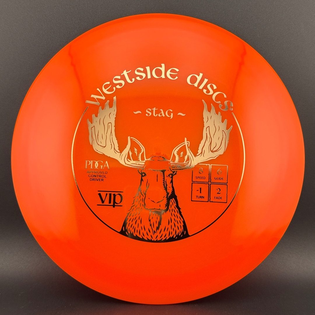 VIP Stag