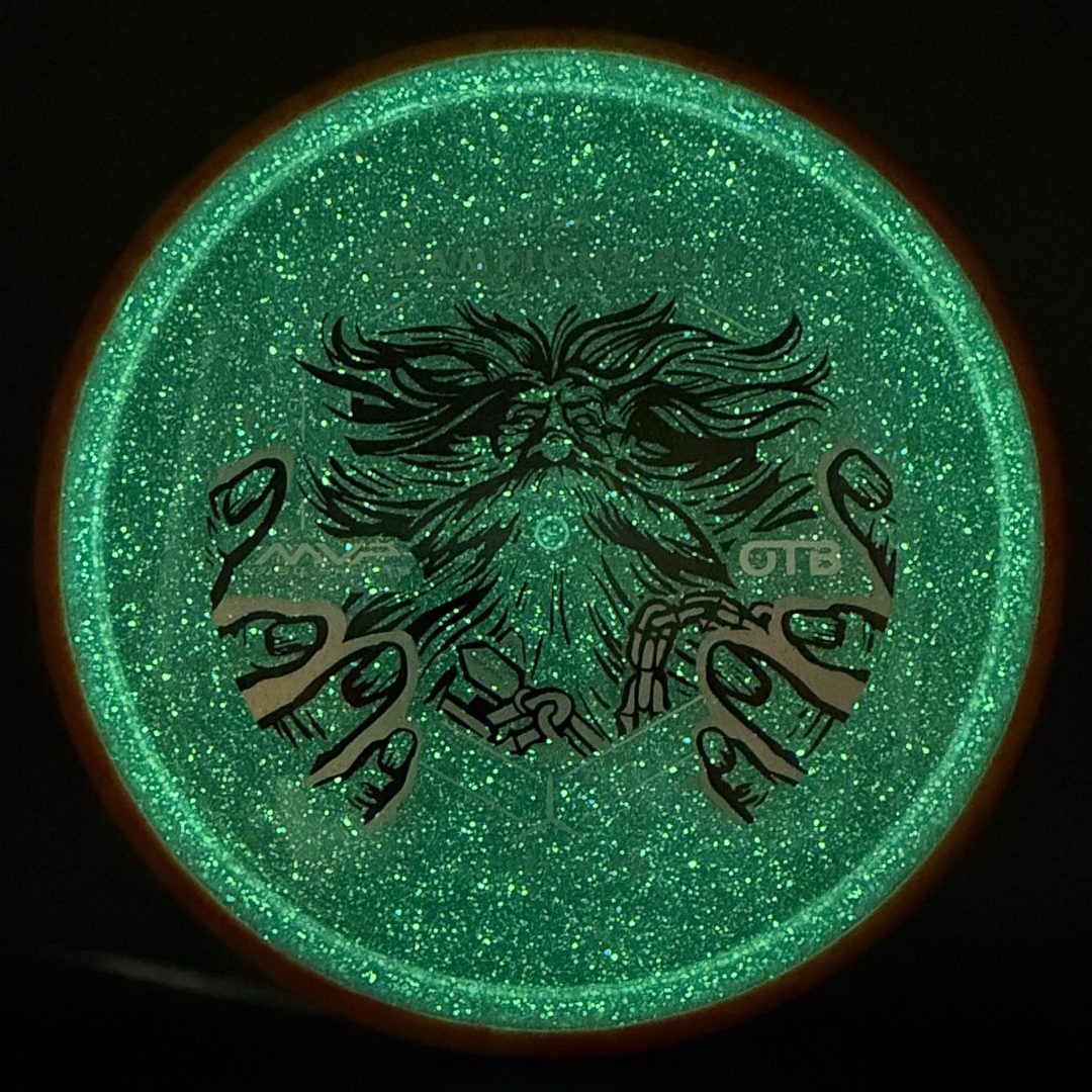 Particle Glow Proton Hex - Champions Cup 2025