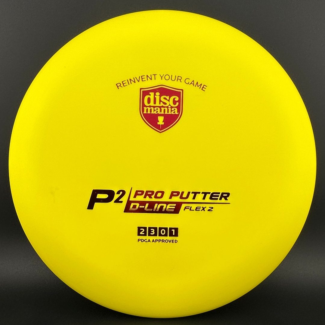 P-Line P2 (Flex 2)