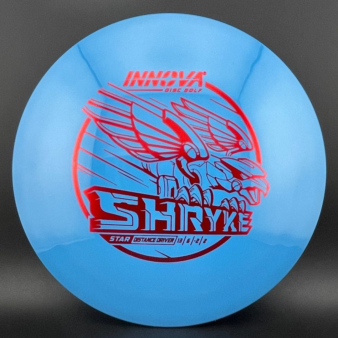 Star Shryke