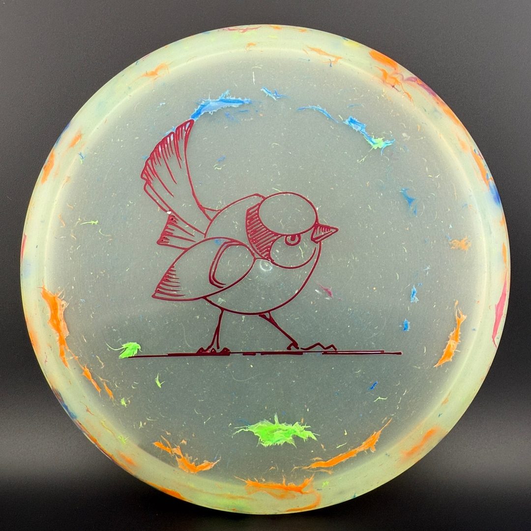 Glo Jawbreaker Z FLX Zone - Faylor Lake DGC