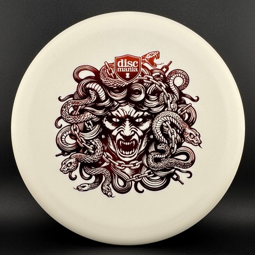 Lumen Soft Exo Link - Medusa 2025