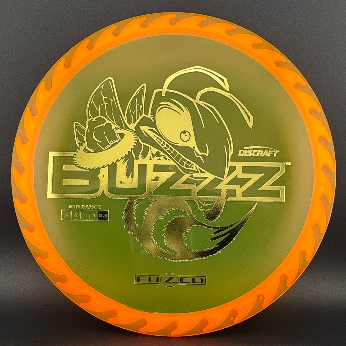 FuZed Z Buzzz - BuzzzSaw Bee