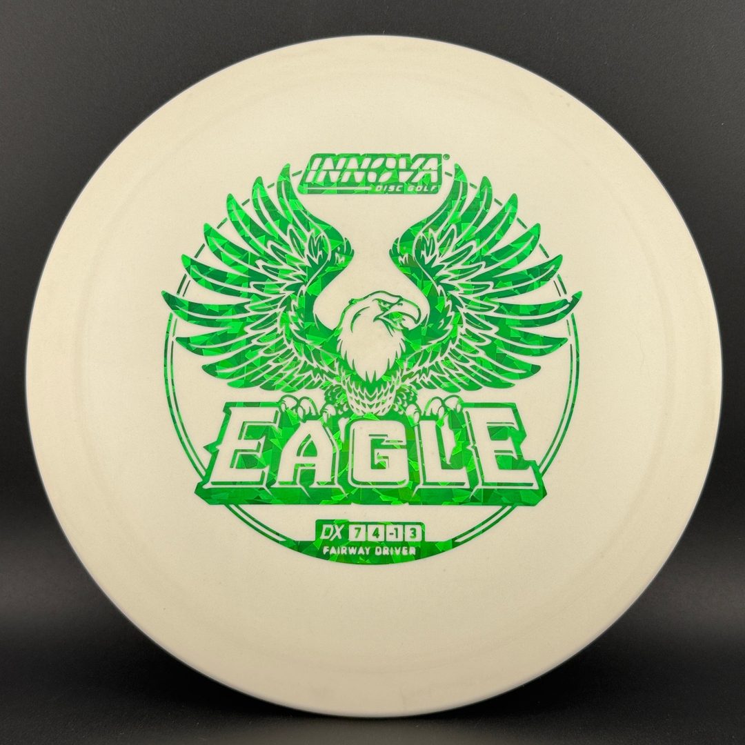 DX Eagle