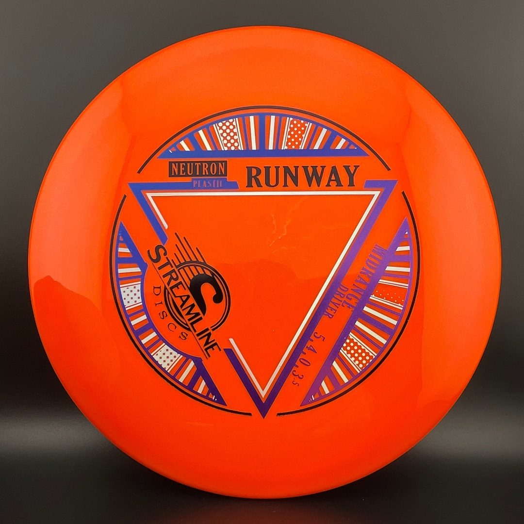 Neutron SL Runway