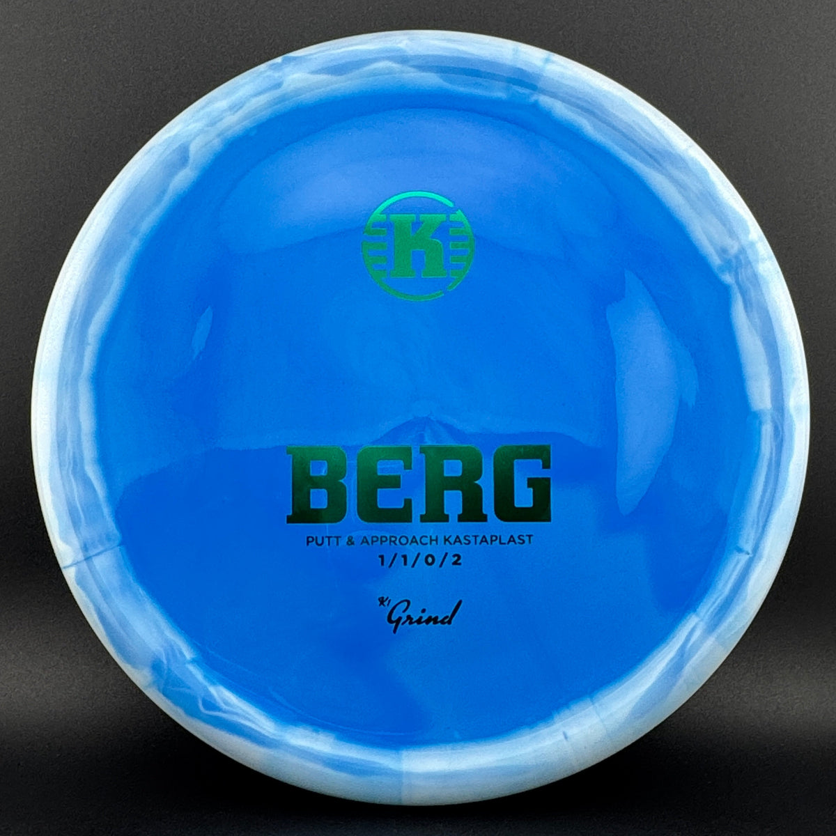 K1 Grind Berg