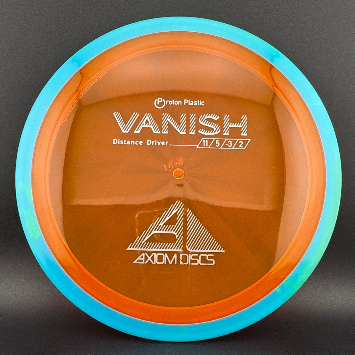 Proton Vanish