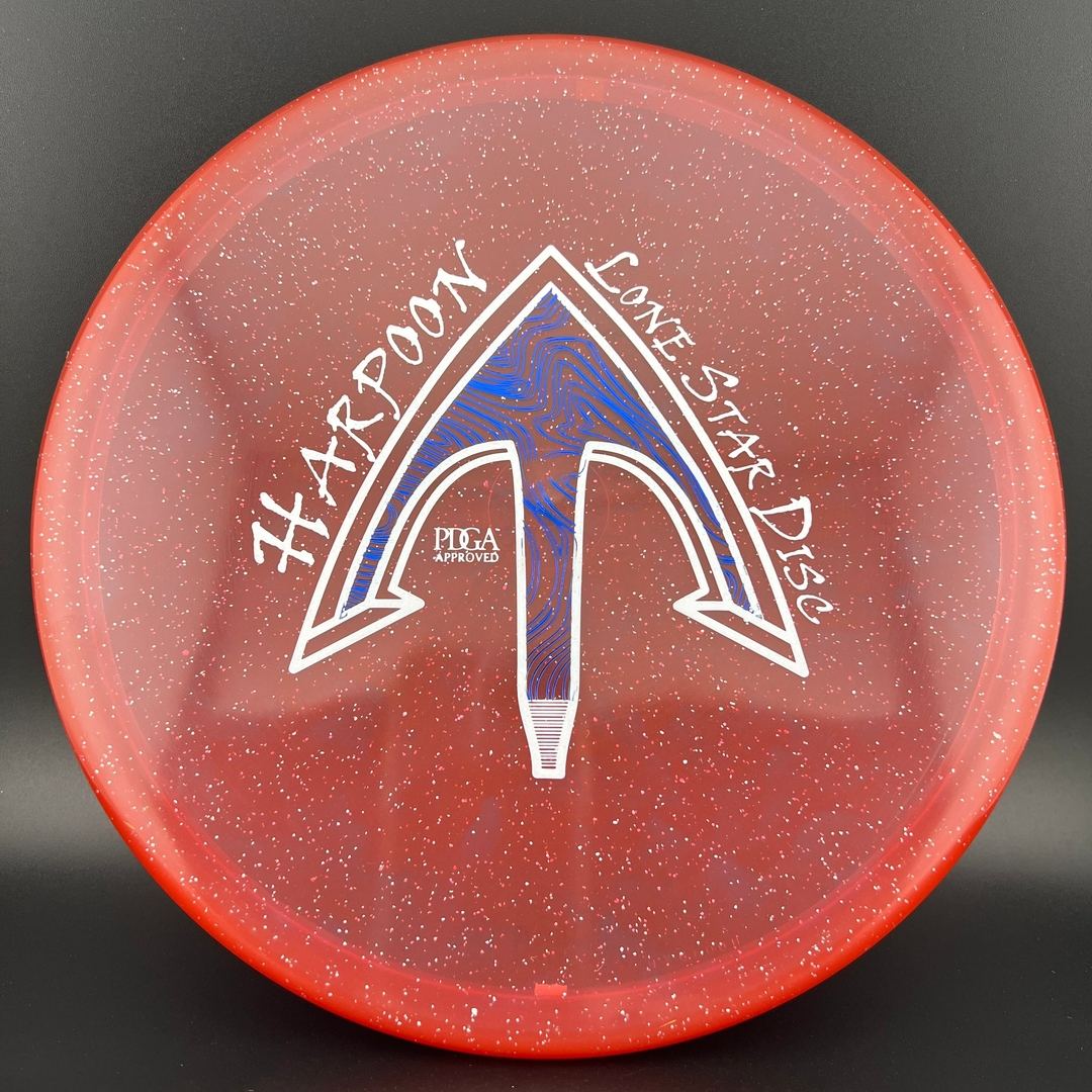 Founders Harpoon