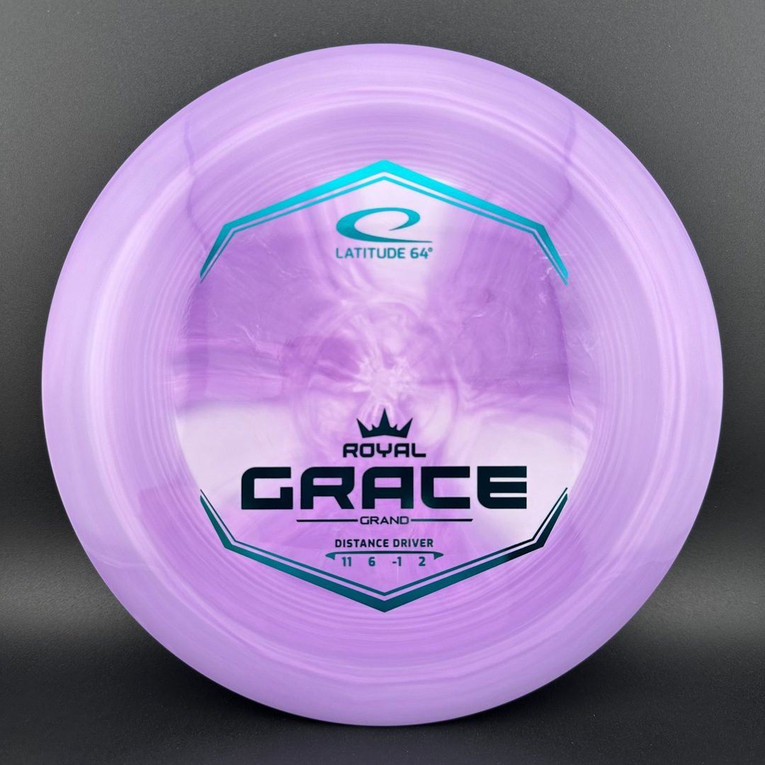 Royal Grand Grace