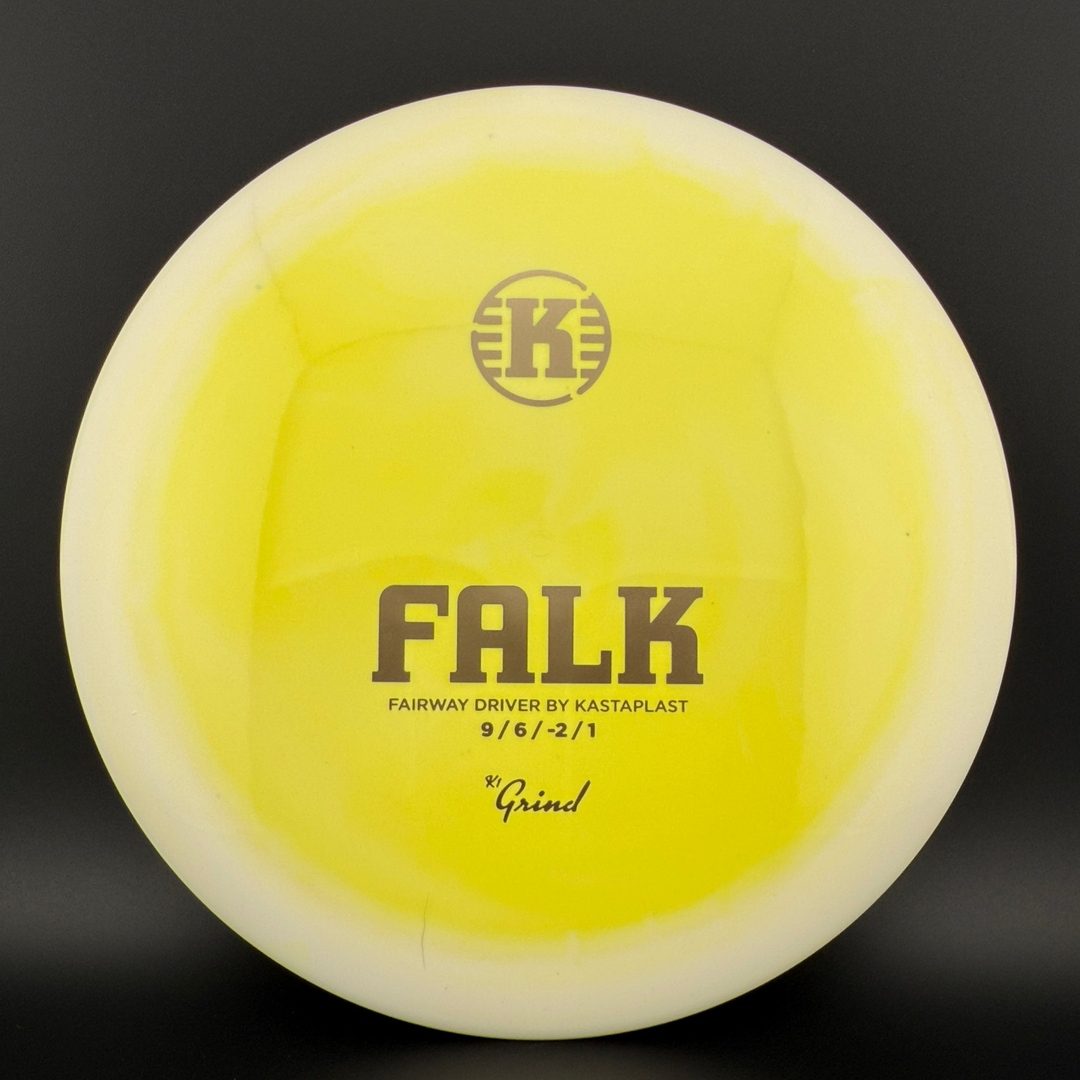 K1 Grind Falk
