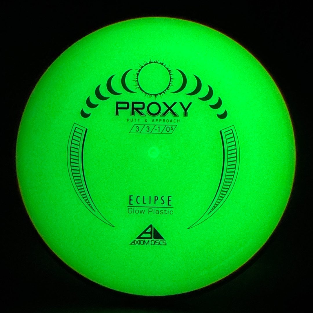 Eclipse 2.0 Proxy