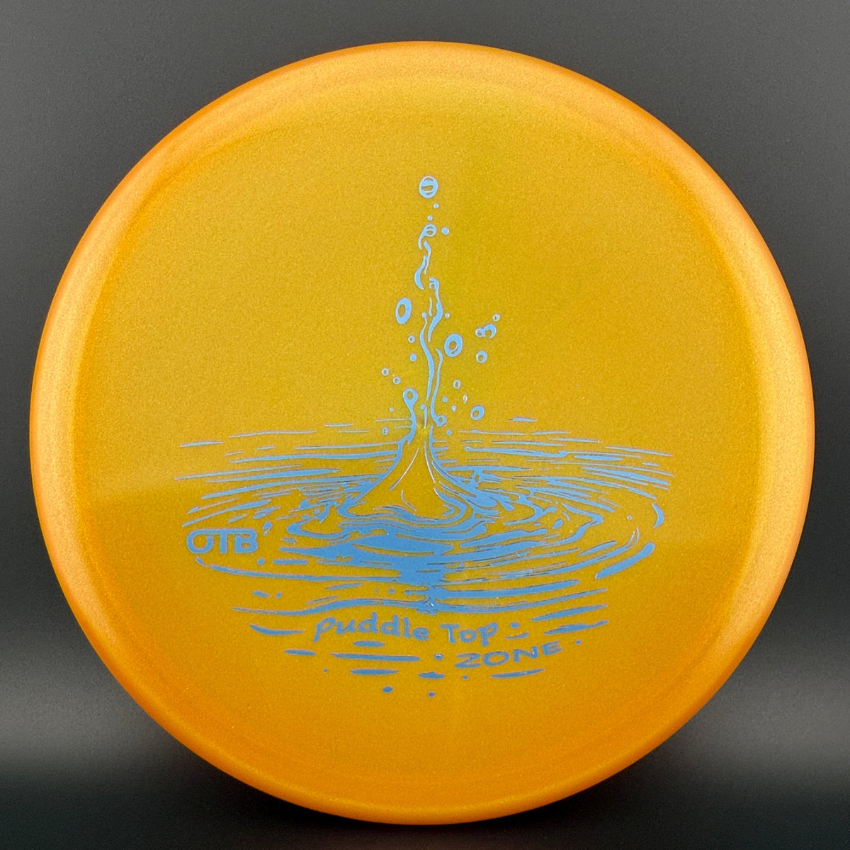Colorshift Z Zone - Puddle Top