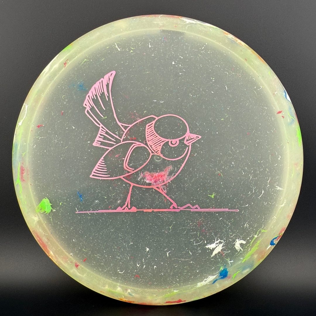 Glo Jawbreaker Z FLX Zone - Faylor Lake DGC