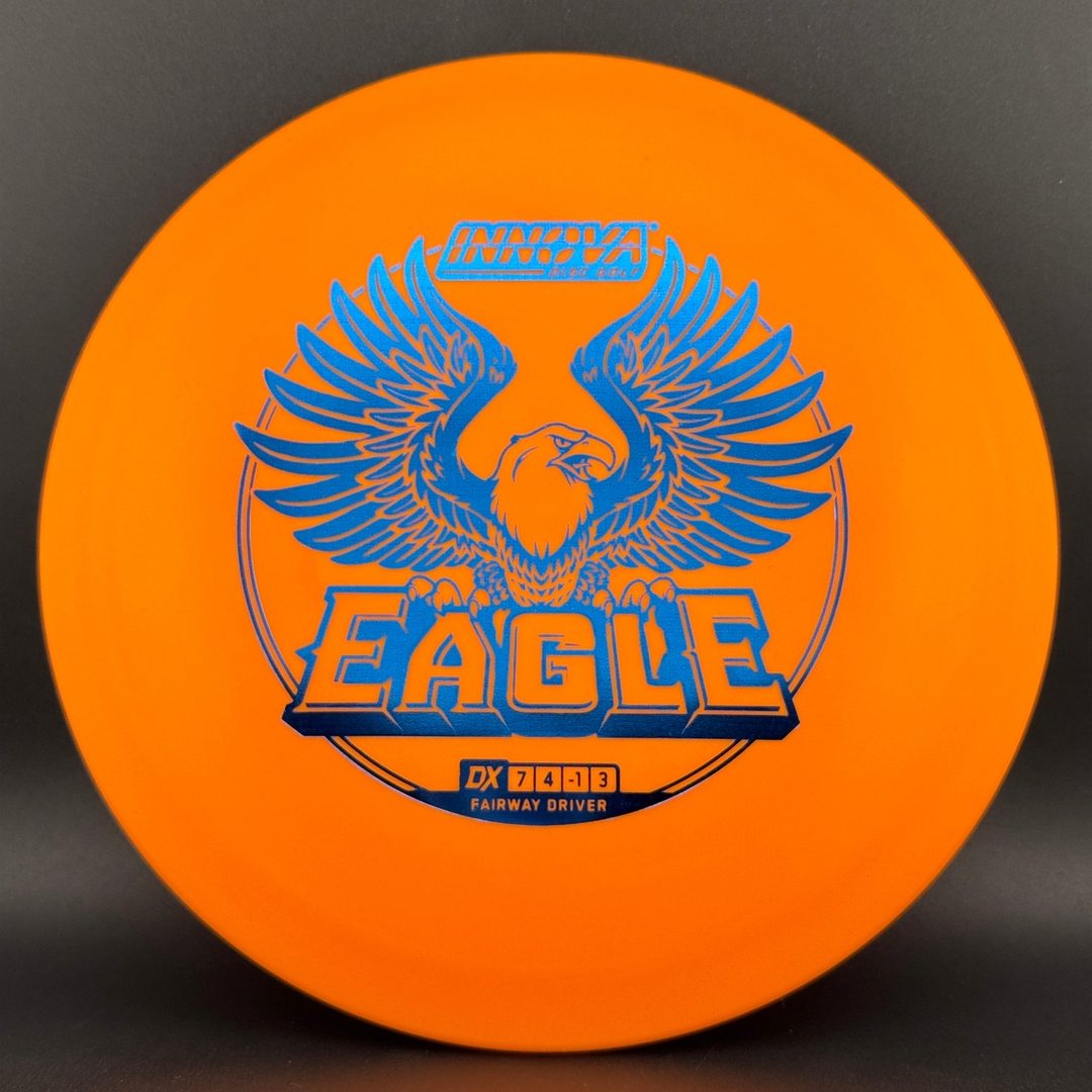 DX Eagle