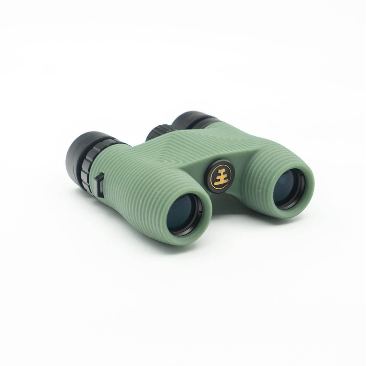 Standard Issue 10x25 Waterproof Binoculars