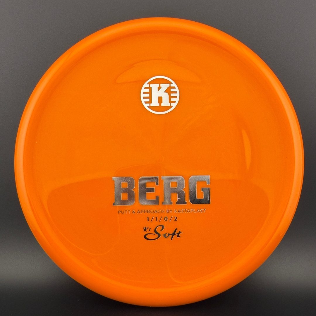 K1 Soft Berg
