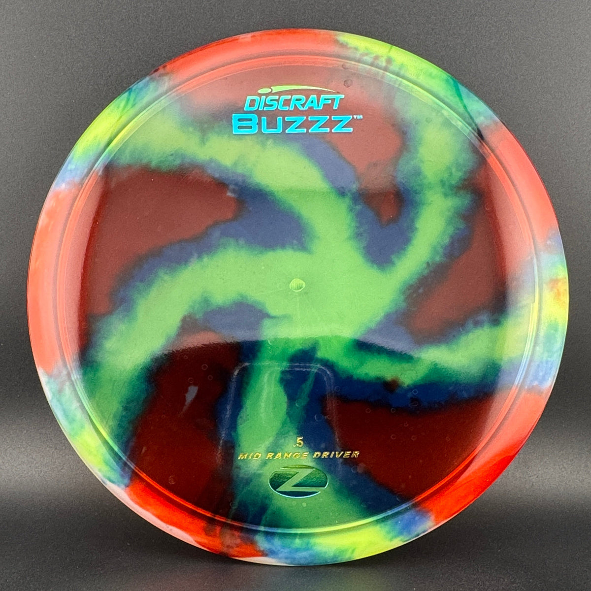 Fly Dye Z Buzzz