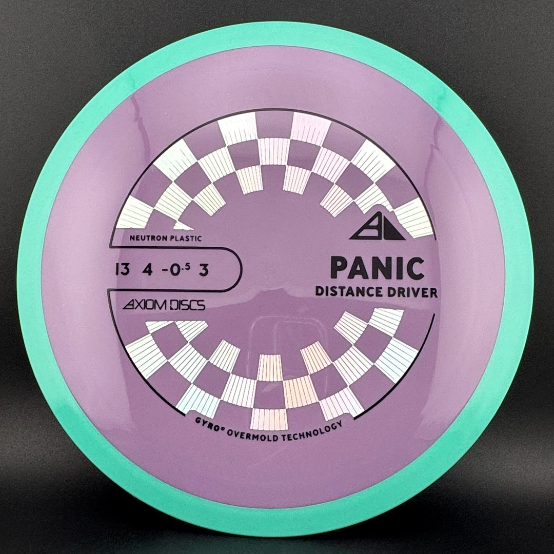 Neutron Panic