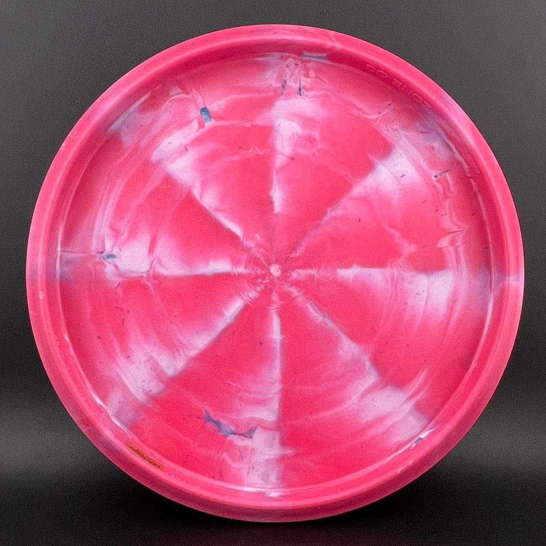 Jawbreaker Zone OS