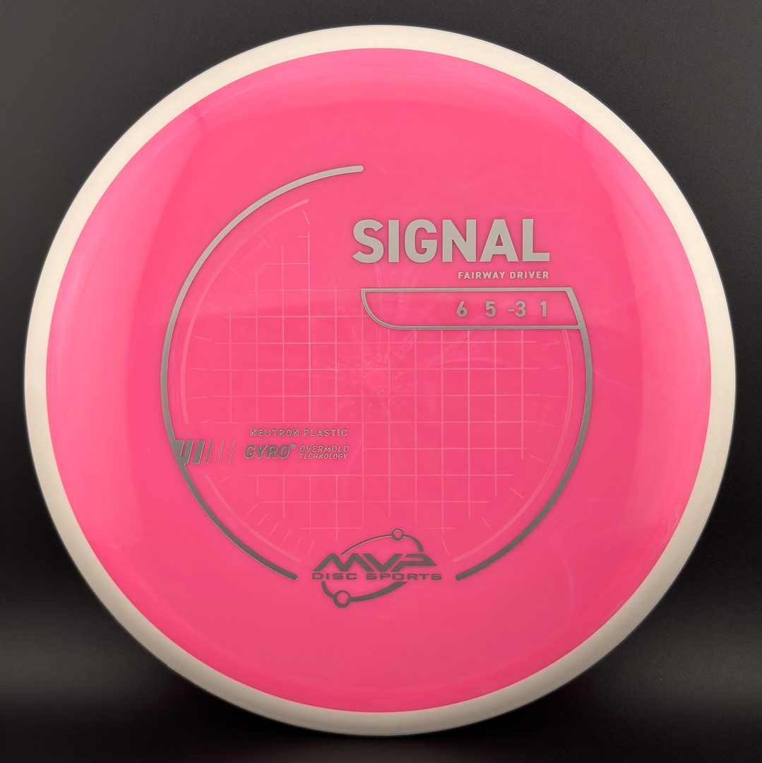 Neutron Signal