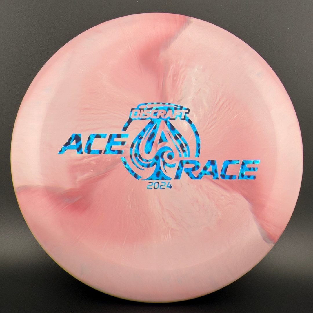 ESP Swirl Prototype Putter - 2024 Ace Race