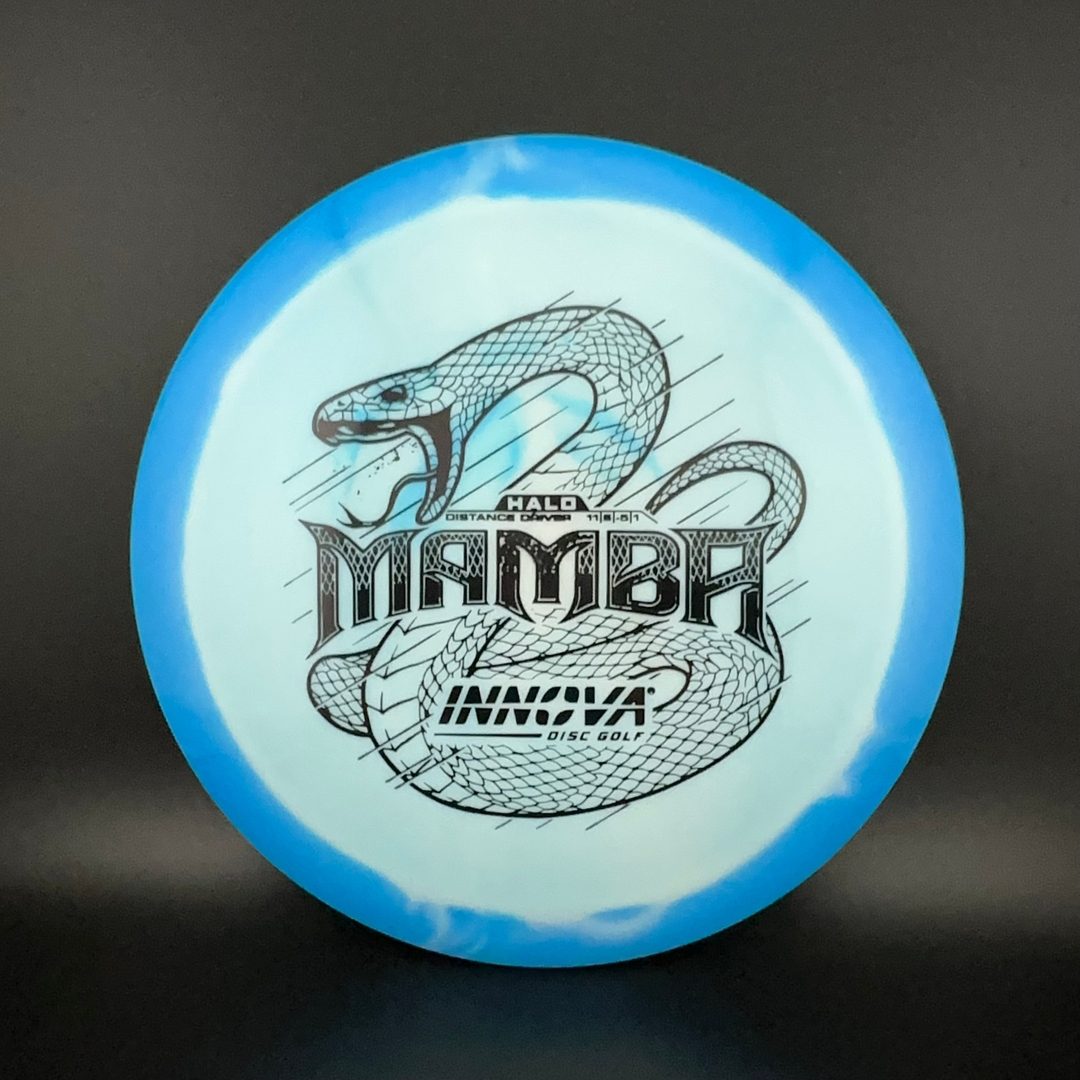 Halo Star Mamba