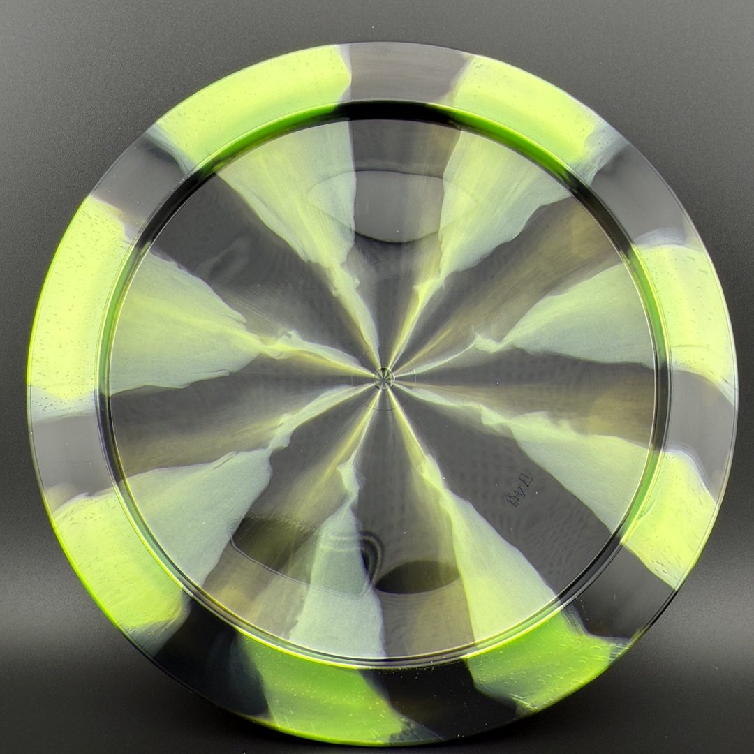 Glaze-X QI