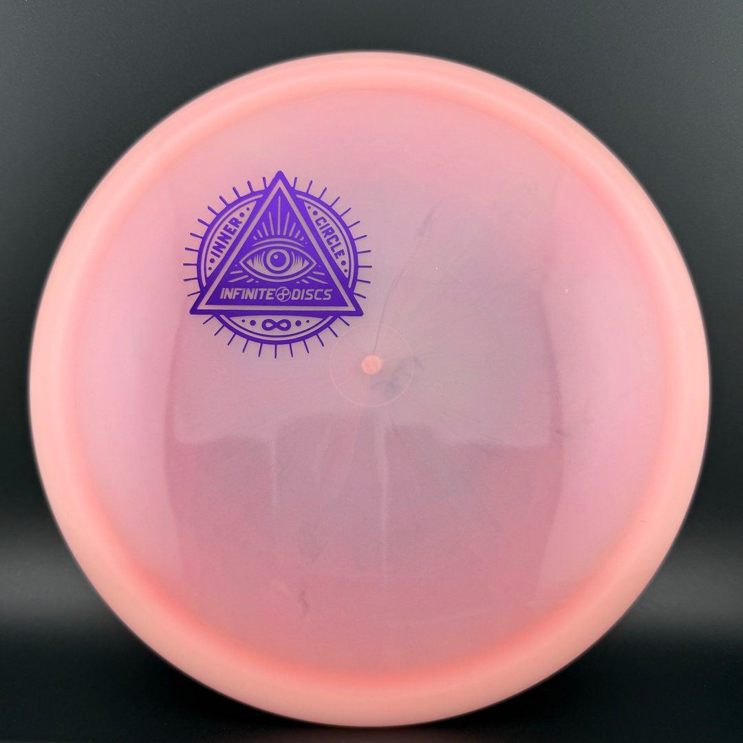 Glow C-Blend Centurion - Inner Circle