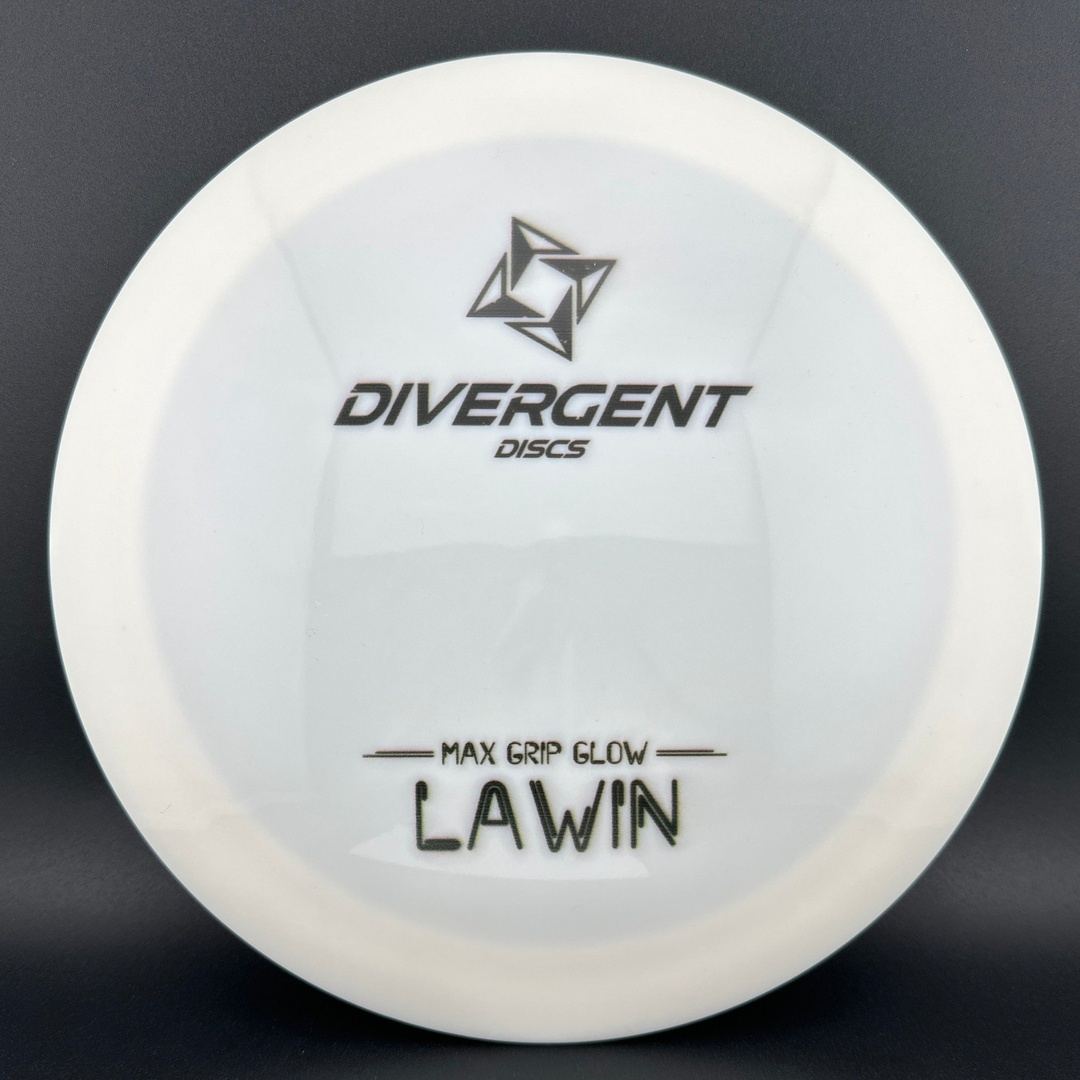 Max Grip Glow Lawin