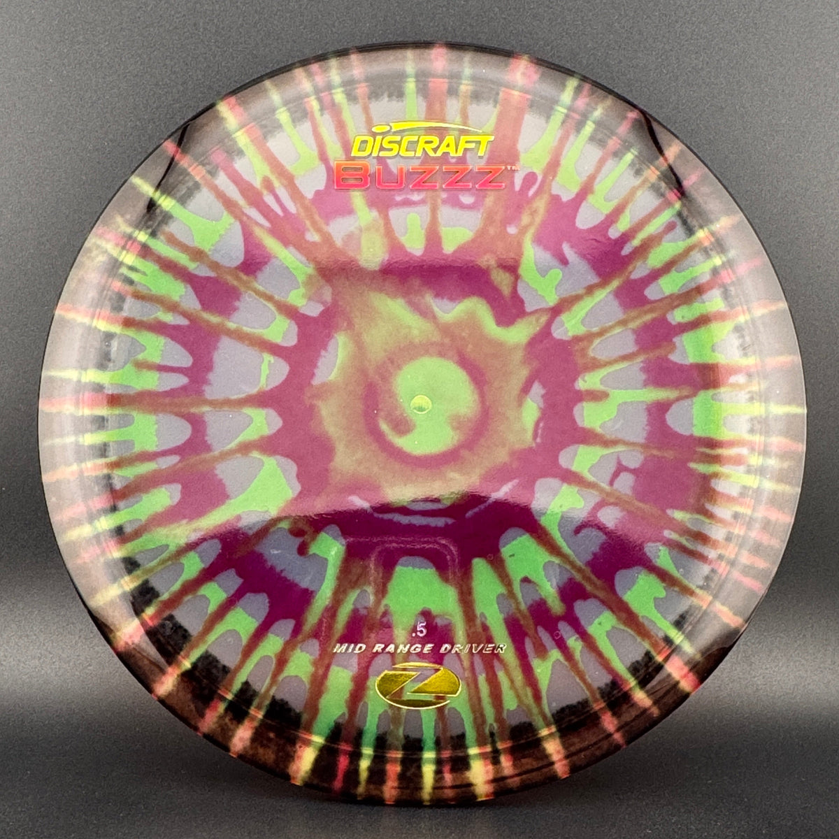 Fly Dye Z Buzzz