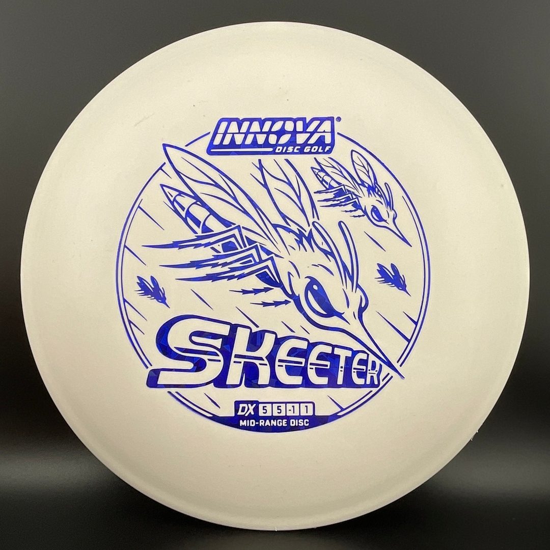 DX Skeeter