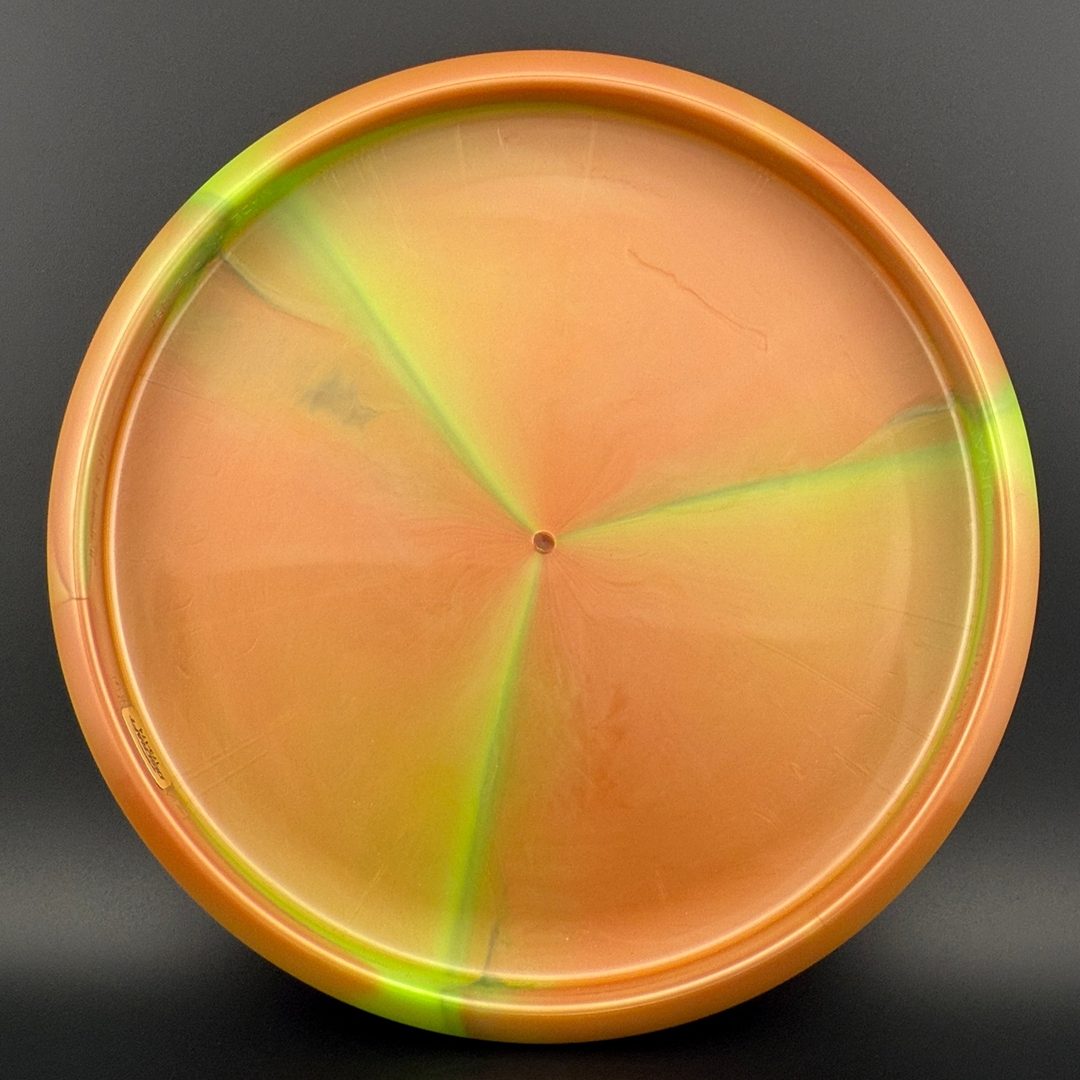 Ti Swirl Flx Luna - 2025 Ledgestone Edition