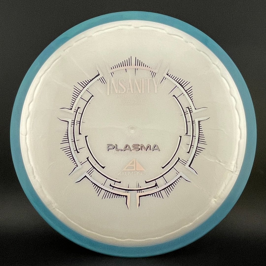 Plasma Insanity
