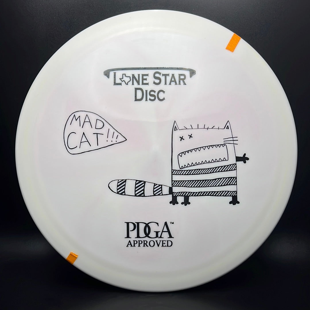 Lima Mad Cat - Lightweight