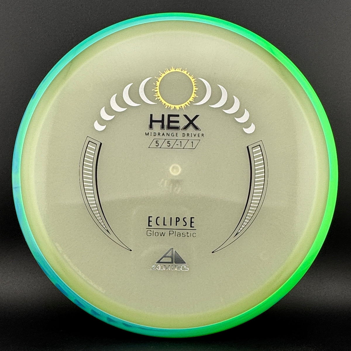 Eclipse 2.0 Hex