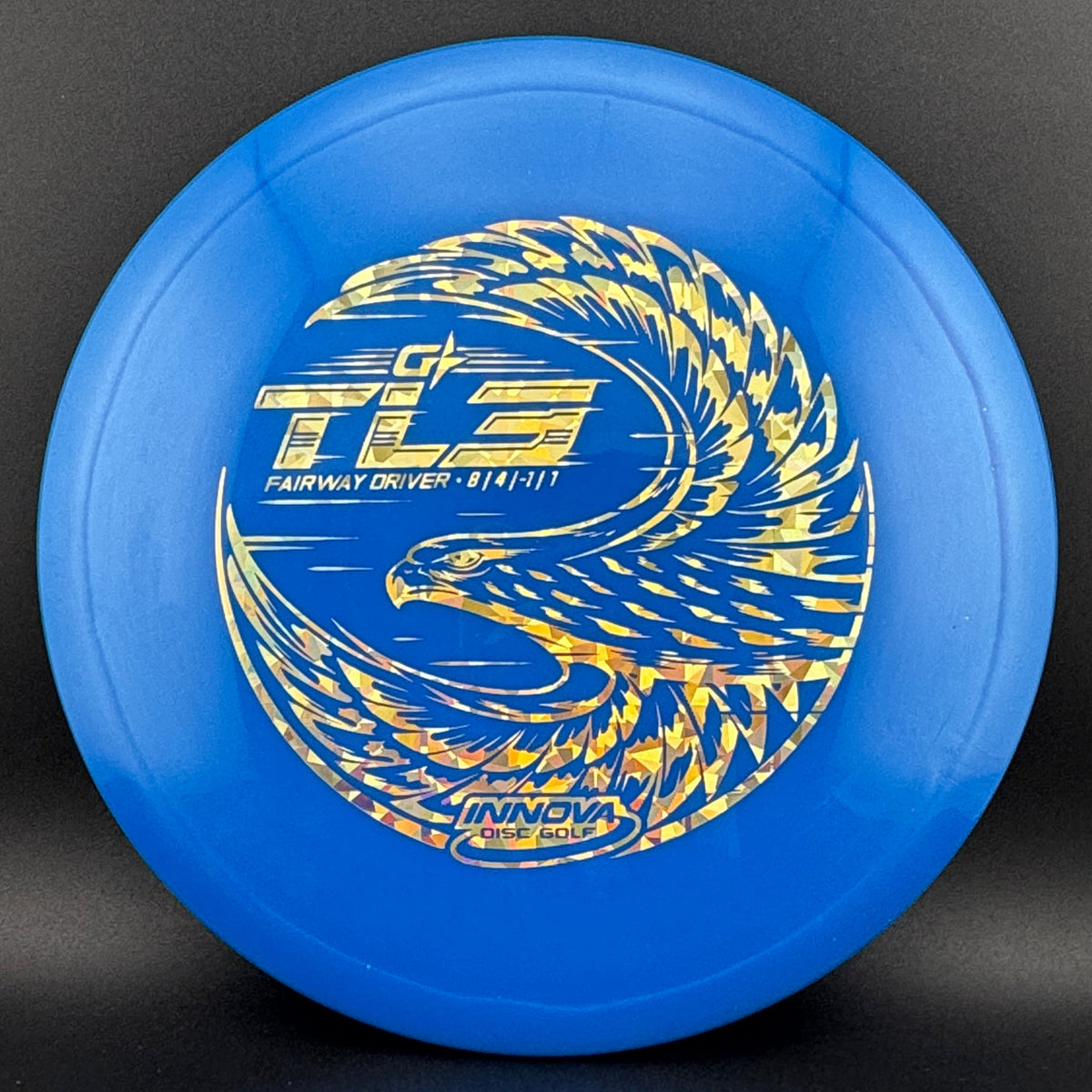 GStar TL3