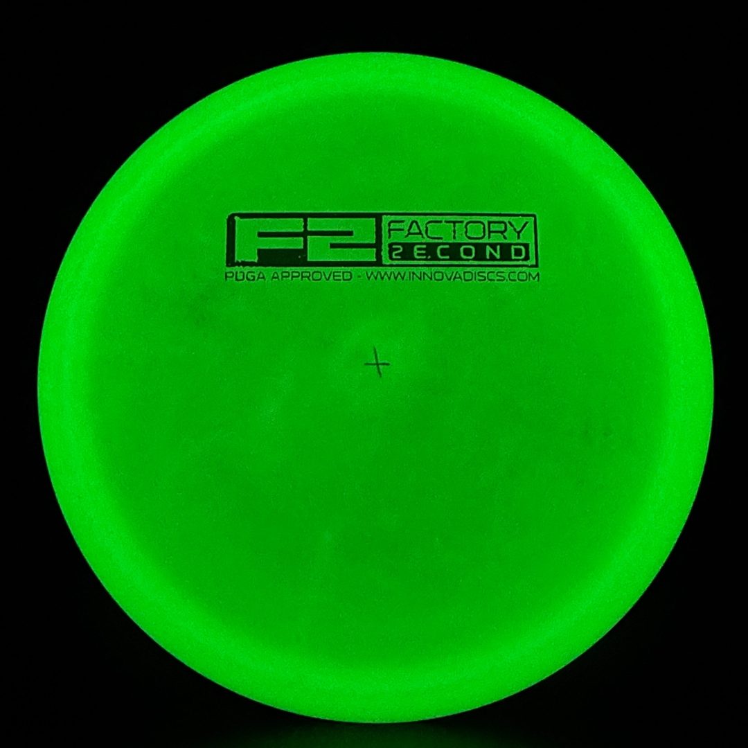 Classic Glow Star Teebird - F2