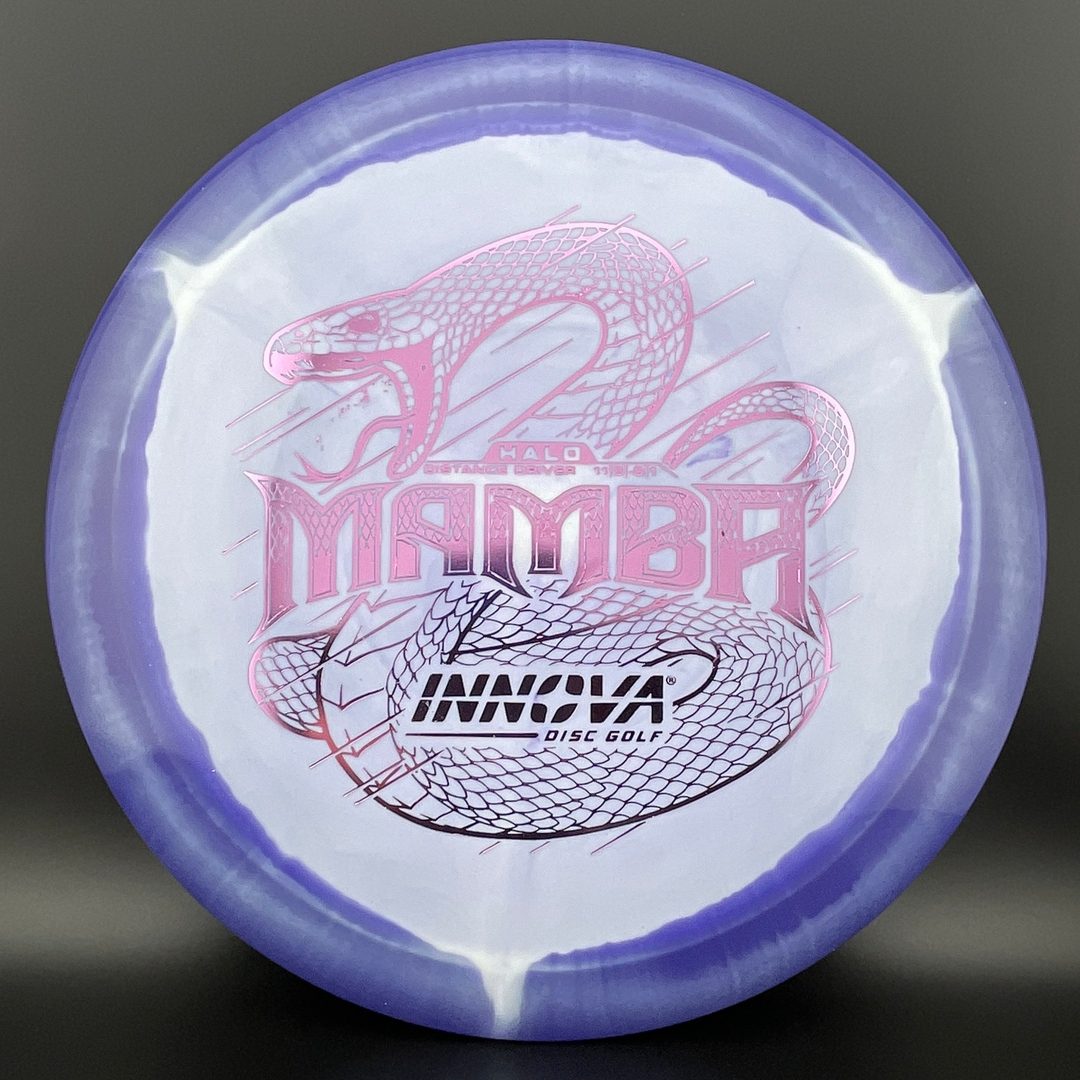Halo Star Mamba