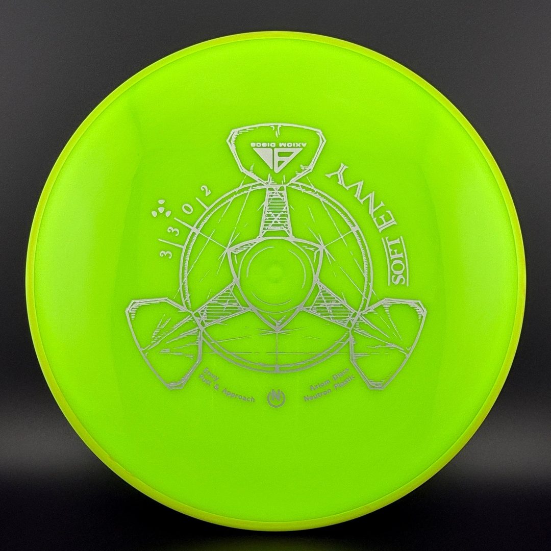 Soft Neutron Envy