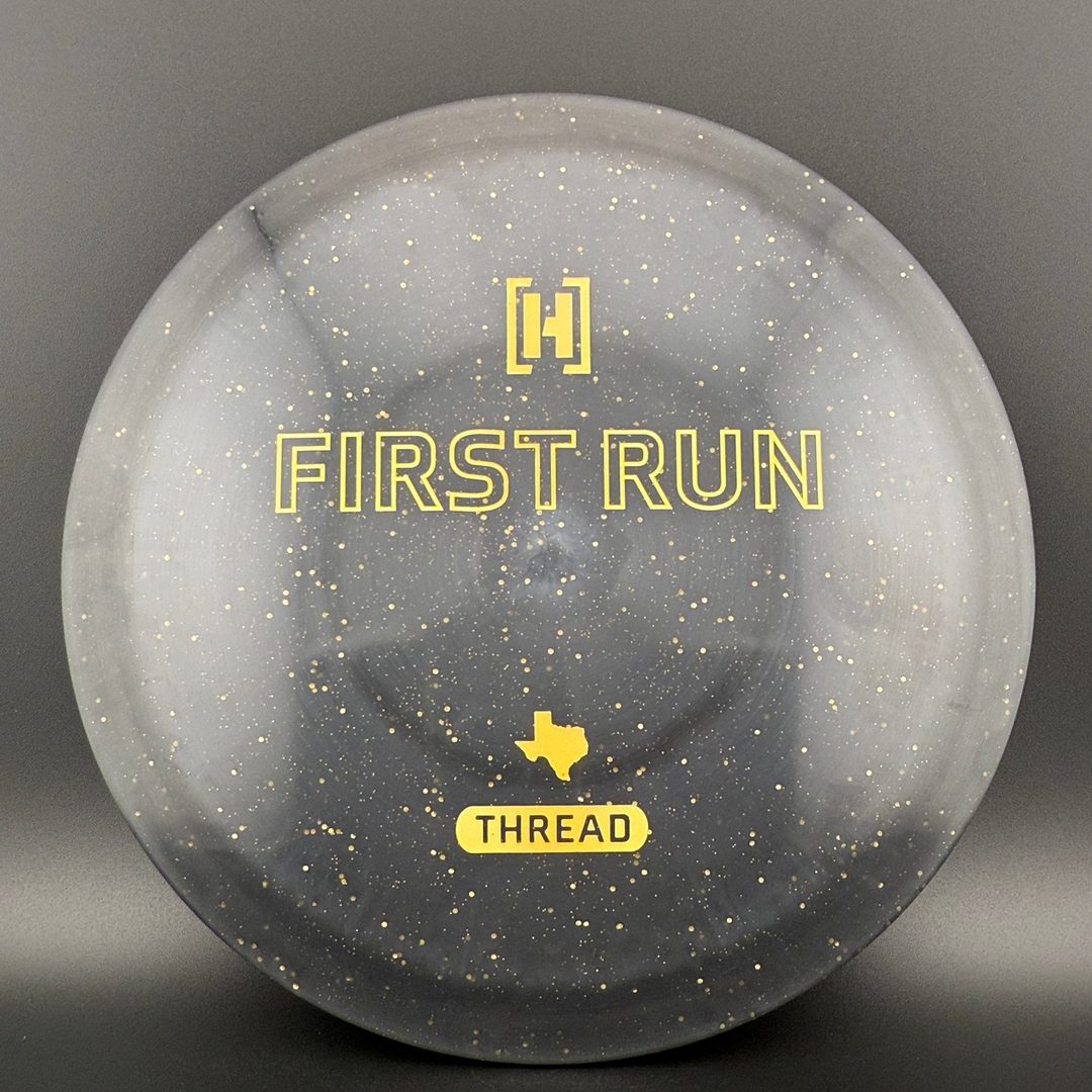 Primo Thread - First Run - 1/250